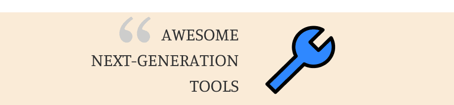awesome-ng-tools