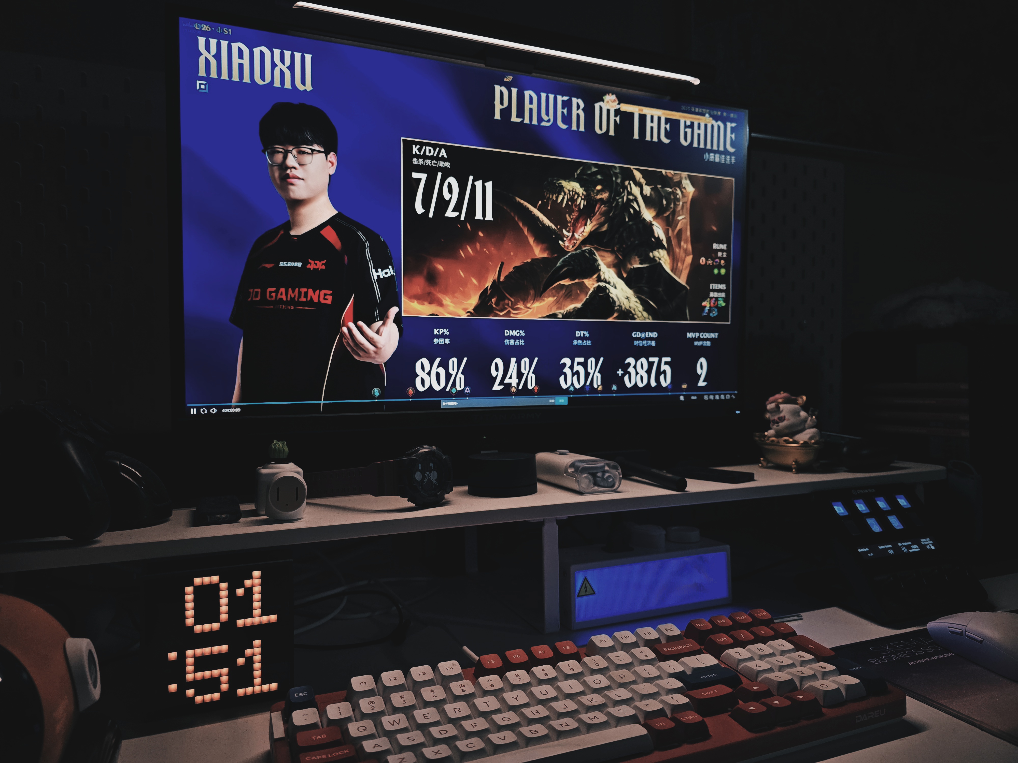 Desktop
