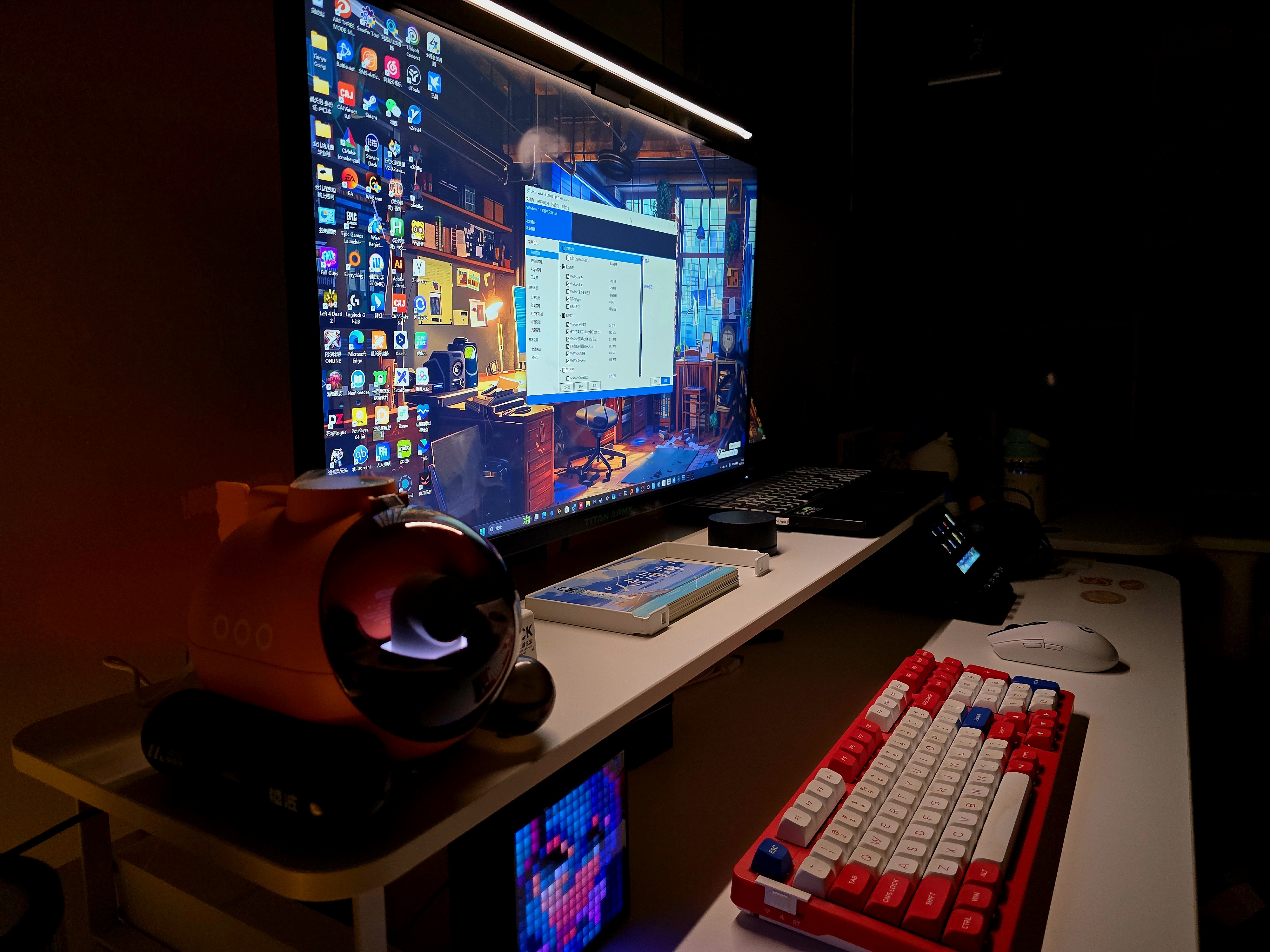 Desktop