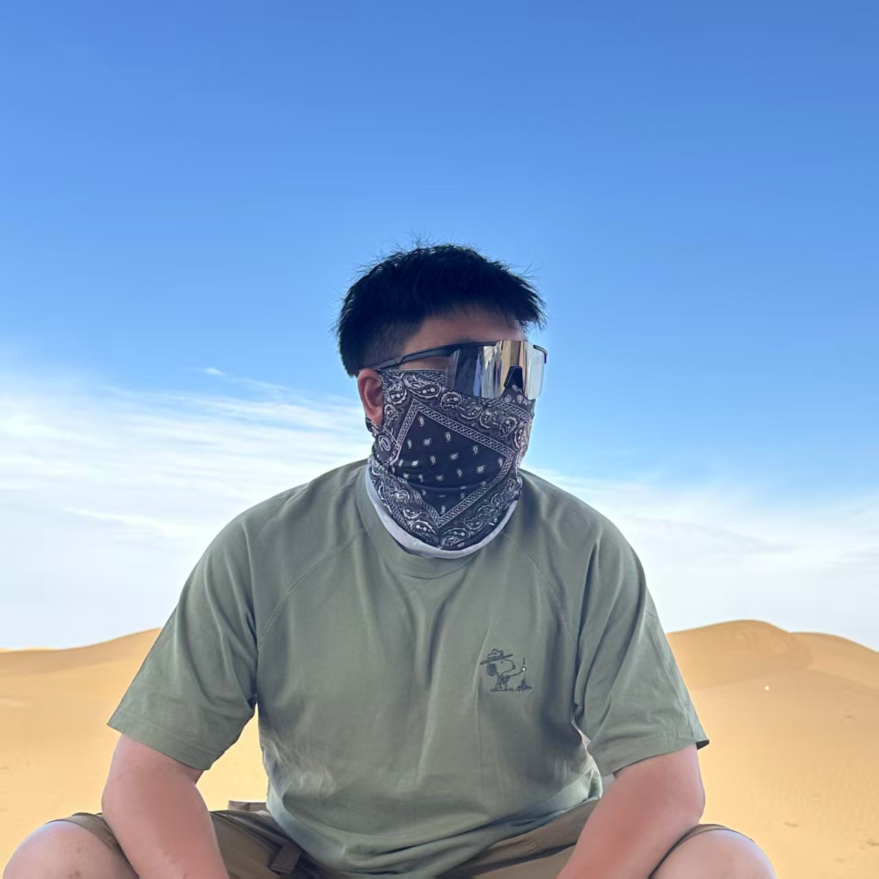 Me